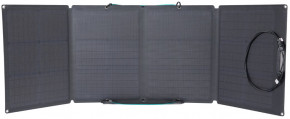   EcoFlow 110W Solar Panel 3