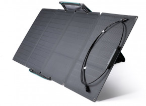   EcoFlow 110W Solar Panel 4