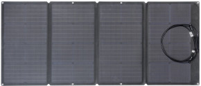   EcoFlow 160W Solar Panel