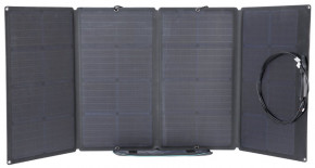   EcoFlow 160W Solar Panel 3