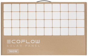   EcoFlow 160W Solar Panel 7