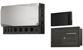   EcoFlow Power Independence Kit ( ) (ZMM100-Combo3-EU)
