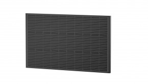   EcoFlow 100W Solar Panel  3