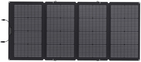   EcoFlow 220W Solar Panel (Solar220W)