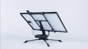   EcoFlow Solar Tracker (SolarTS-GM) 6