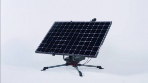   EcoFlow Solar Tracker (SolarTS-GM) 7