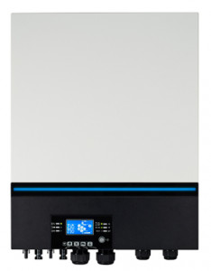   7.2kW Q-Power Axpert Max 7200-48-230 3