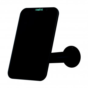   Reolink Solar Panel Black 4