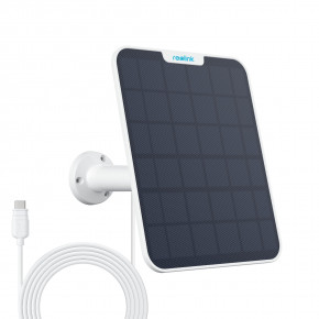   Reolink Solar Panel 2 White