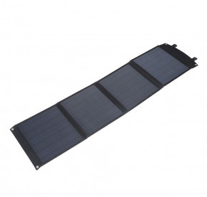    New Energy Technology 200W Solar Charger