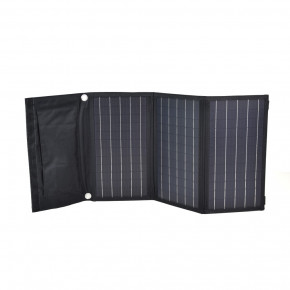    New Energy Technology 30W Solar Charger