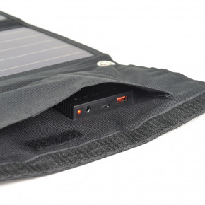    New Energy Technology 30W Solar Charger 4