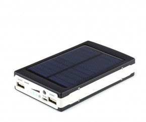      Power Bank Solar Solar PB 50000 (VB16V2543)