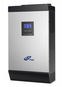  FSP Solar 4000VA MPPT, 48V (XPERT_4K-48-V2)