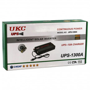  Ukc AC-DC UPS 1300W 7060 6