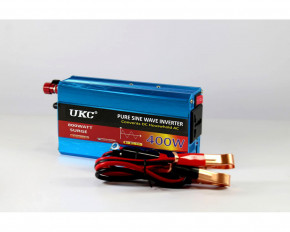      UKC AC/DC 12v 400W (IB32005023)