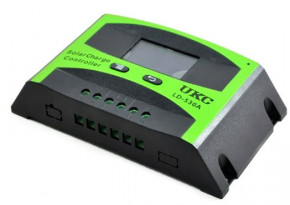     UKC Solar controler LD-530A 30A RG 2817 (gr_010577)