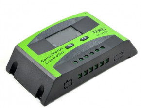    UKC Solar controler LD-530A 30A RG 2817 (gr_010577) 3