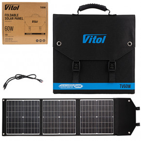    Vitol TV60W 5