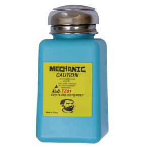      Mechanic TZ01 180  