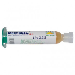   Mechanic UV223 10 