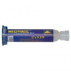   Mechanic UV559 10 