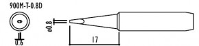  Aoyue 900M-T-0.8D 4