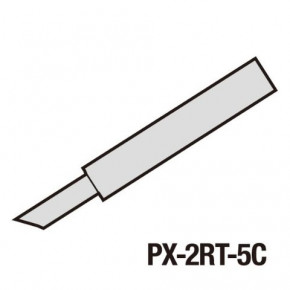   Goot PX-2RT-5C