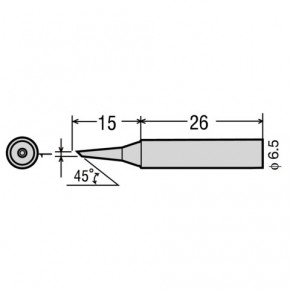   Goot PX-60RT-1C (11766)