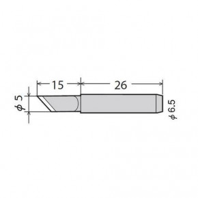   Goot PX-60RT-5K (818823)