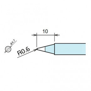   Goot RX-80HRT-2B