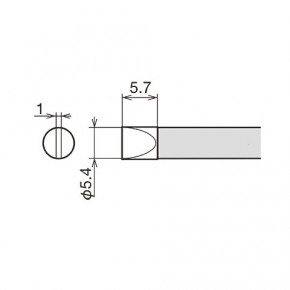   Goot RX-80HRT-5.4D