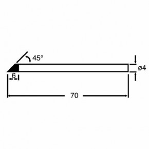   ProsKit SI-S120T-4C