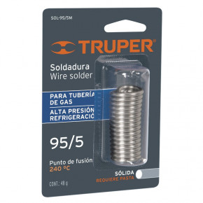  Truper 3 48 (SOL-95/5M) 3