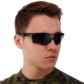    Oakley MS-107  (60429538) 6