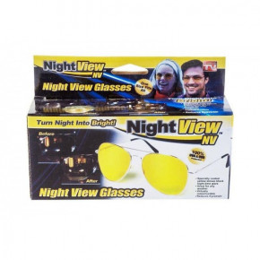    Night View Glasses