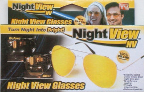    Night View Glasses 4