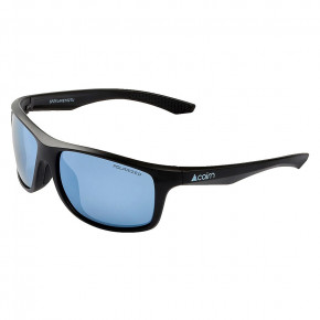  Cairn Flake Polarized 3 mat black (SPZFLAKE-102)