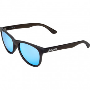  Cairn Foolish Polarized 3 mat black-blue (FZFOOLISH-03) 3