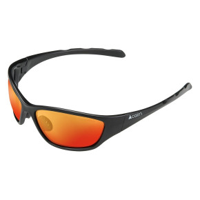  Cairn Hero Polarized 3 mat black-red (SPZHERO-02)