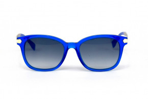   Glasses 0023-blue 3