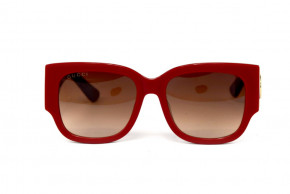   Glasses 0276s-red  3