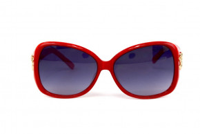   Glasses 1041c03-red 3