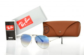  Glasses 3026D-bl-s Ray Ban