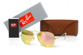  Glasses 3026d-peach Ray Ban