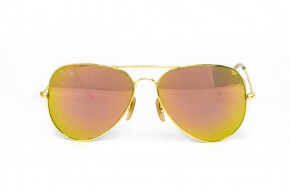  Glasses 3026d-peach Ray Ban 4