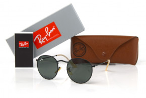  Glasses 3447-black-b Ray Ban