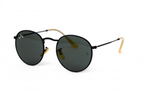  Glasses 3447-black-b Ray Ban 3