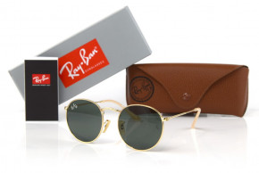  Glasses 3447-black-g Ray Ban