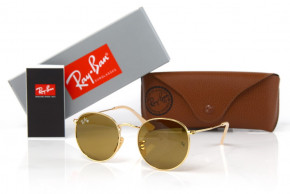  Glasses 3447-brown-g Ray Ban